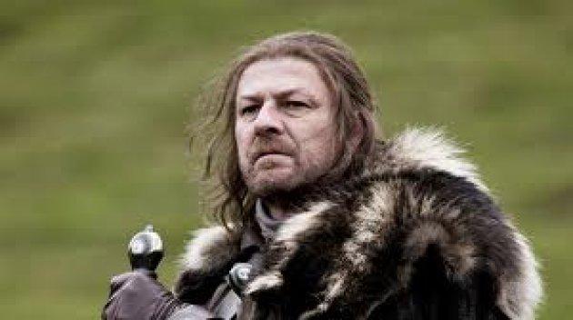 İşte Ned Stark'ın öldüğü filmlerden bazıları