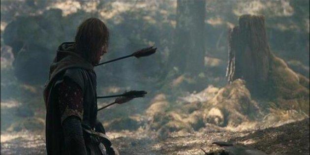 İşte Ned Stark'ın öldüğü filmlerden bazıları