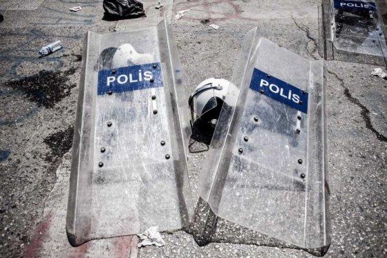 Time dergisindeki Türkiye fotoğrafları - Resim 6