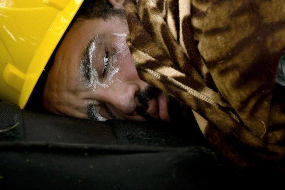 Time dergisindeki Türkiye fotoğrafları - Resim 8