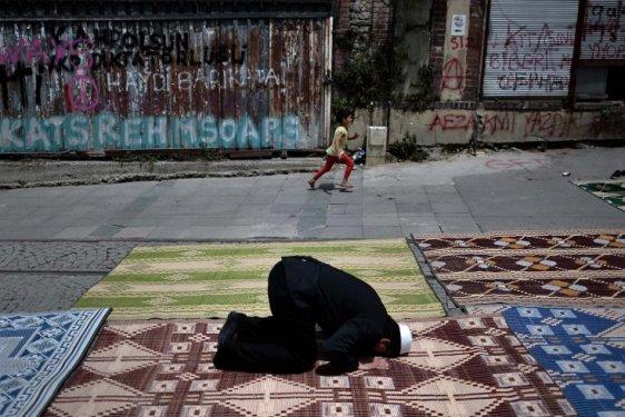Time dergisindeki Türkiye fotoğrafları - Resim 10