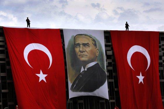 Time dergisindeki Türkiye fotoğrafları - Resim 5