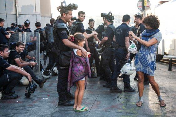 Time dergisindeki Türkiye fotoğrafları - Resim 12