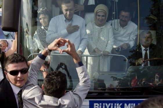 Time dergisindeki Türkiye fotoğrafları - Resim 7
