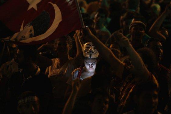Time dergisindeki Türkiye fotoğrafları - Resim 4