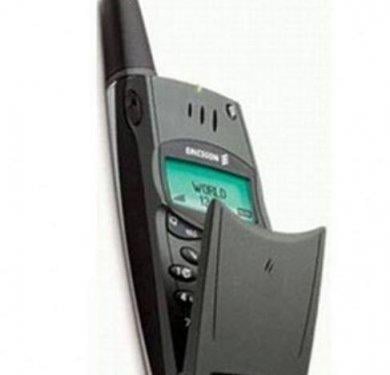 Efsane cep telefonları