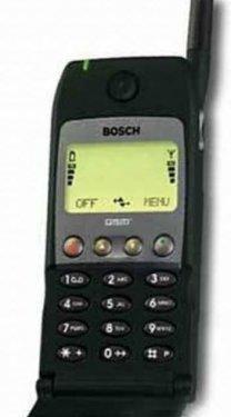 Efsane cep telefonları