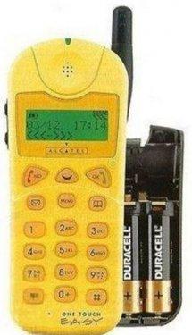 Efsane cep telefonları