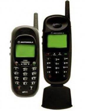 Efsane cep telefonları