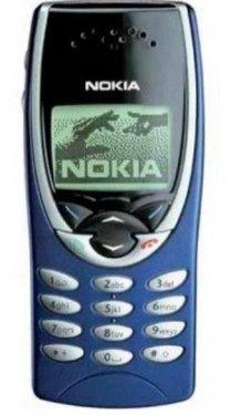 Efsane cep telefonları