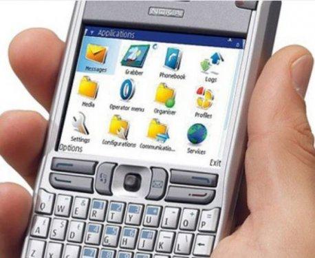 Efsane cep telefonları