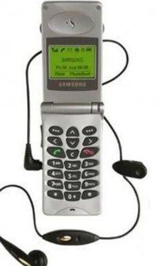 Efsane cep telefonları