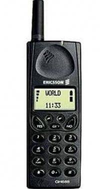 Efsane cep telefonları