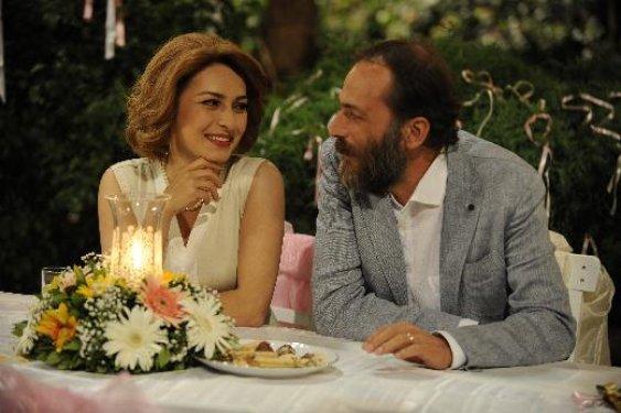 Öyle Bir Geçer Zaman Ki'den muhteşem veda