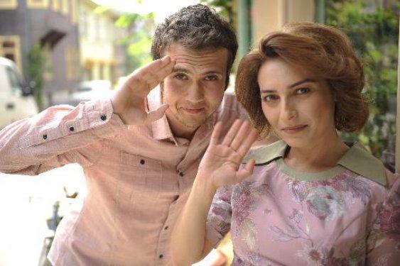 Öyle Bir Geçer Zaman Ki'den muhteşem veda