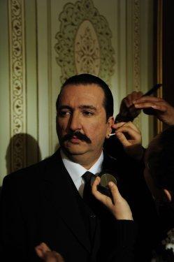 Öyle Bir Geçer Zaman Ki'den muhteşem veda