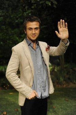 Öyle Bir Geçer Zaman Ki'den muhteşem veda