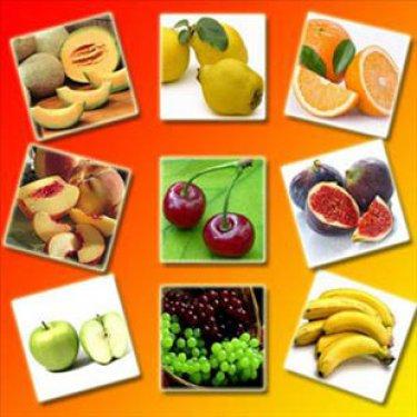 Meyve seçiminiz karakterinizi yansıtıyor