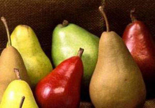 Meyve seçiminiz karakterinizi yansıtıyor