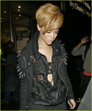 Ünlülerin saç renkleri