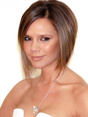 Ünlülerin saç renkleri