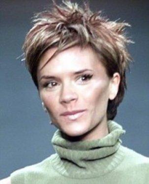 Ünlülerin saç renkleri