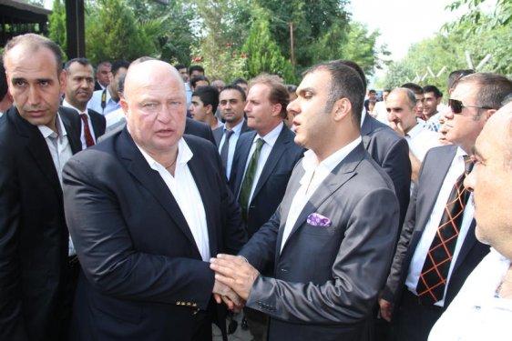 TÜSİAD'ın Cizre'ye çözüm süreci çıkarması