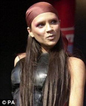 Ünlülerin saç renkleri