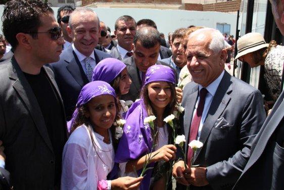 TÜSİAD'ın Cizre'ye çözüm süreci çıkarması