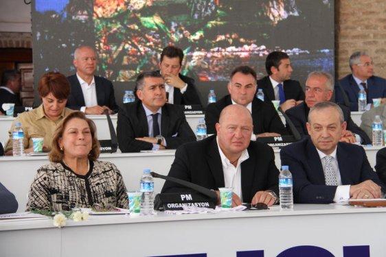 TÜSİAD'ın Cizre'ye çözüm süreci çıkarması