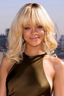 Ünlülerin saç renkleri