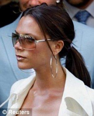 Ünlülerin saç renkleri