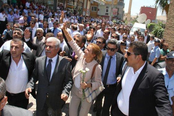 TÜSİAD'ın Cizre'ye çözüm süreci çıkarması