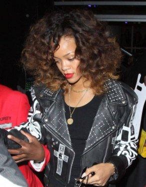 Ünlülerin saç renkleri