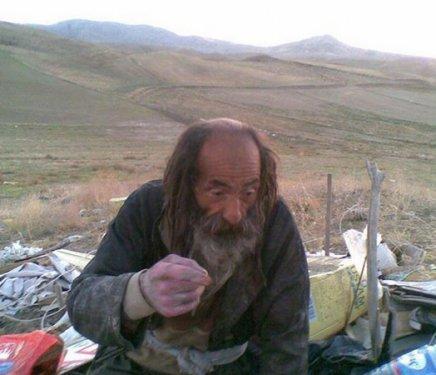 Ethem Sarısülük'ün babasının inanılmaz hikayesi