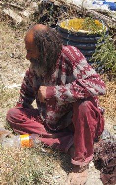 Ethem Sarısülük'ün babasının inanılmaz hikayesi