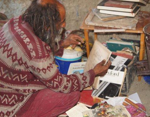 Ethem Sarısülük'ün babasının inanılmaz hikayesi