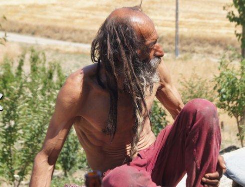 Ethem Sarısülük'ün babasının inanılmaz hikayesi