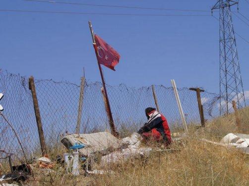 Ethem Sarısülük'ün babasının inanılmaz hikayesi
