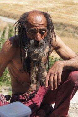 Ethem Sarısülük'ün babasının inanılmaz hikayesi