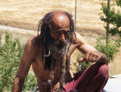 Ethem Sarısülük'ün babasının inanılmaz hikayesi