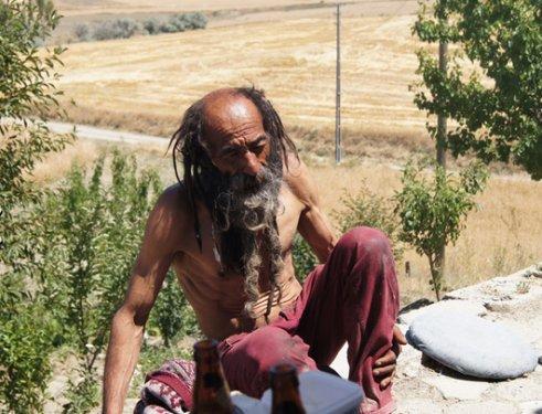 Ethem Sarısülük'ün babasının inanılmaz hikayesi