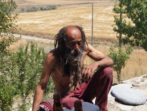 Ethem Sarısülük'ün babasının inanılmaz hikayesi