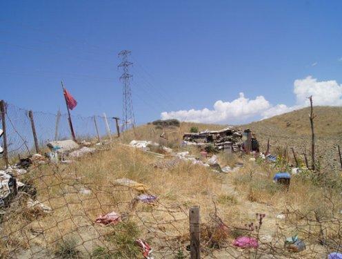 Ethem Sarısülük'ün babasının inanılmaz hikayesi