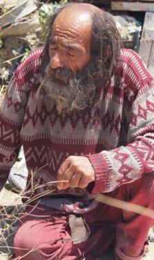 Ethem Sarısülük'ün babasının inanılmaz hikayesi