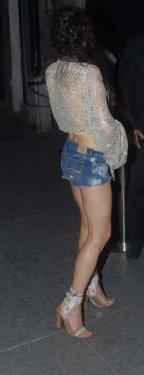 Cesur kadın Hande Ataizi