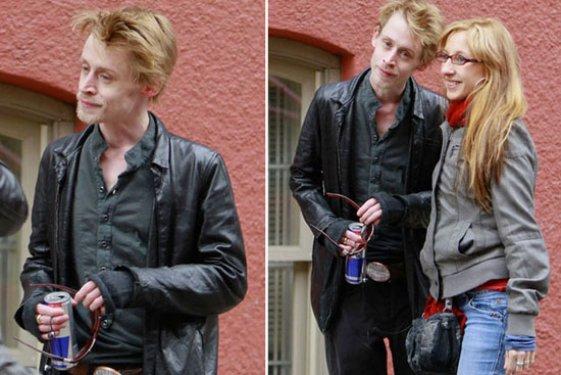 Çocuk oyuncular büyüdü