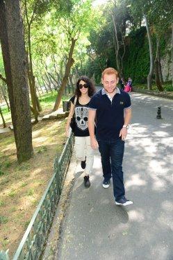 Çocuk oyuncular büyüdü