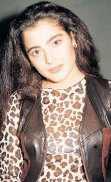 Çocuk oyuncular büyüdü