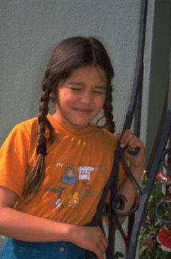 Çocuk oyuncular büyüdü